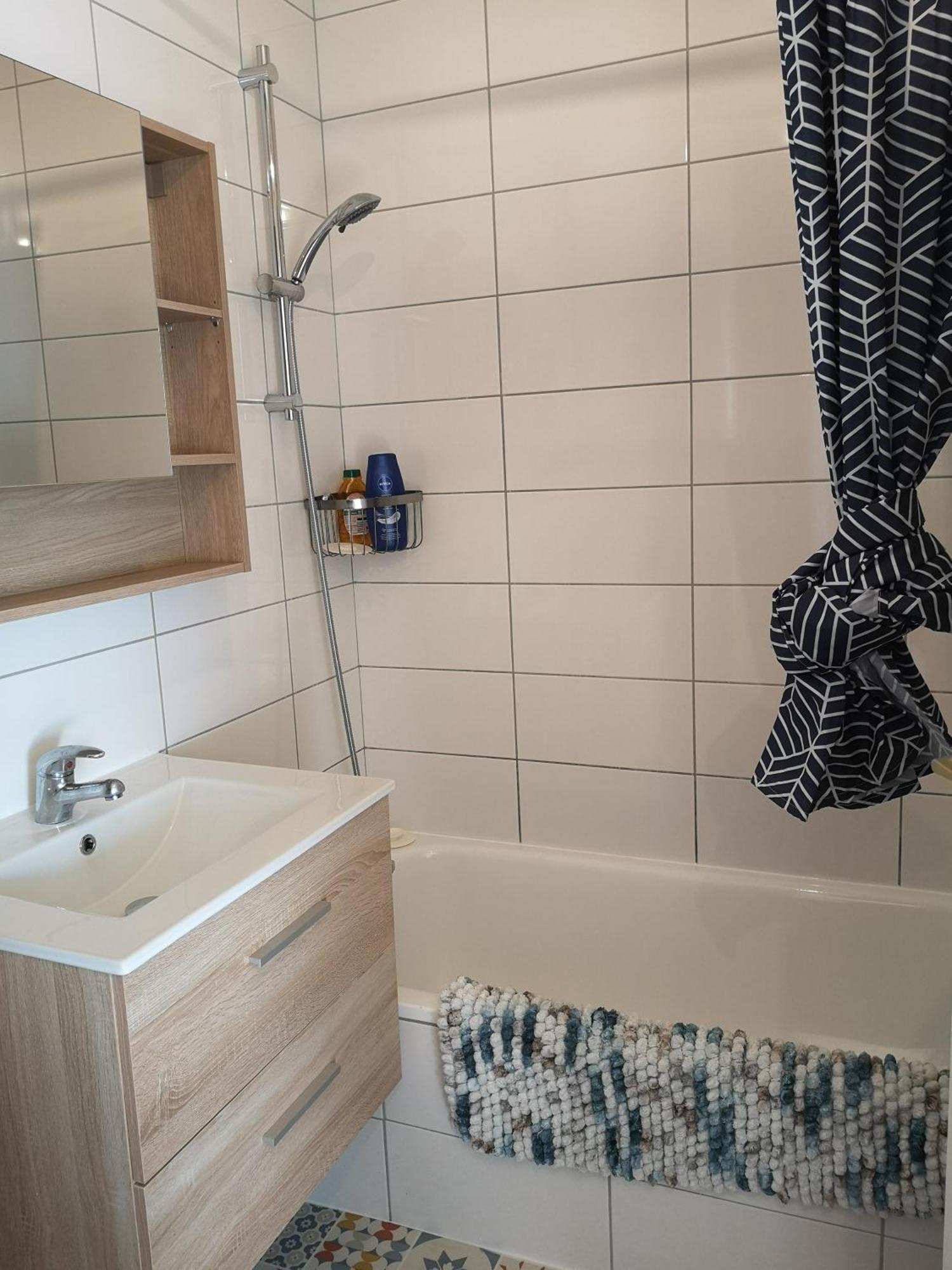 Superbe Cocon De 44M2 Lägenhet Longvic Exteriör bild